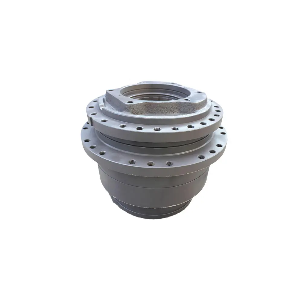 Travel Device Gearbox Without Motor 9080070 for Hitachi EX200 EX200LC EX200K Excavator