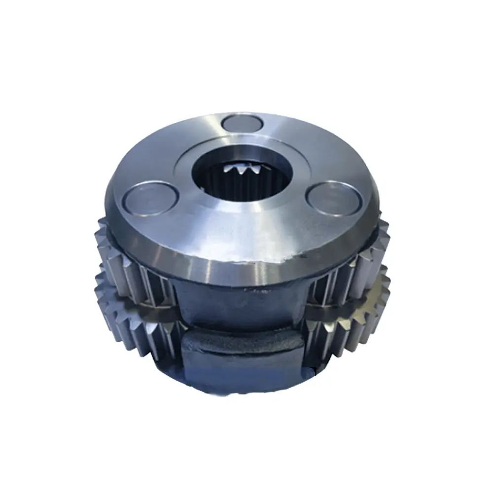 Travel Duplicate Plant Gear Assy for Kato Excavator HD800-7