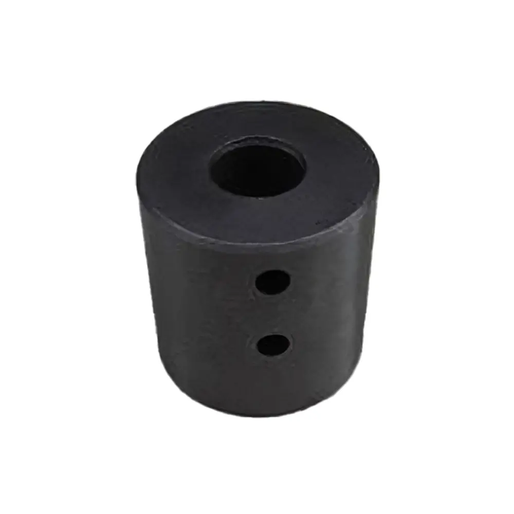 Travel First class gear parts pin for HITACHI EX120-2