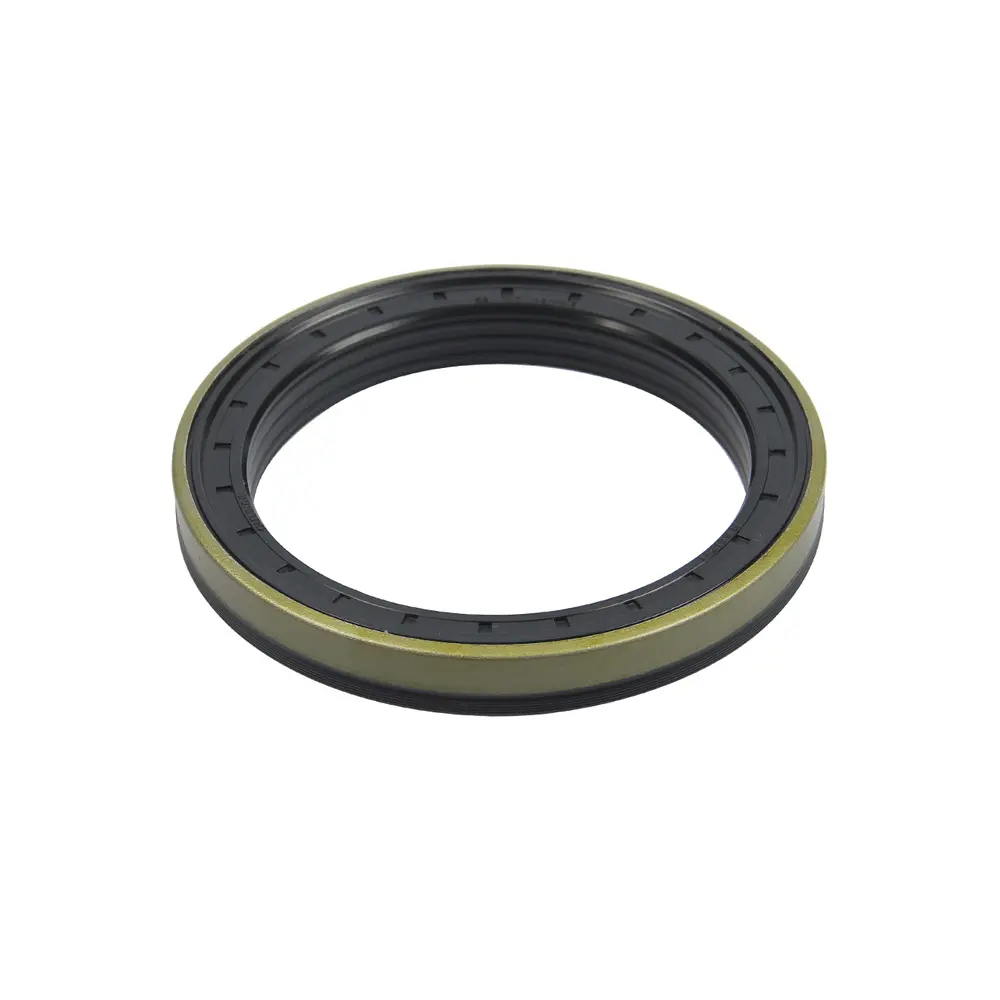 Travel Framework Oil Seal Kit For Komatsu PC60-7