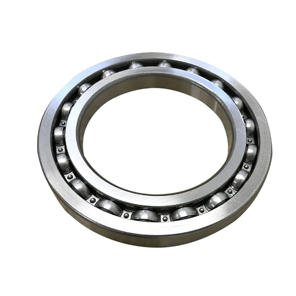 Travel Gearbox Ball Bearing SA7117-30110 for Volvo EC150 EC140 EC140B EC160 EC160B EC180 EC210 EC210B Excavator