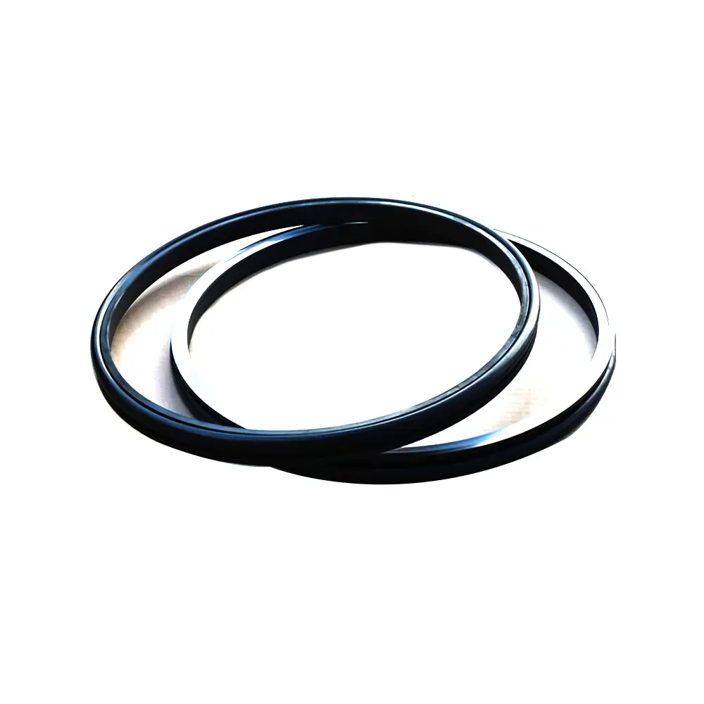 Travel Grinding Seal Floating Seal For DAEWOO DH220-5