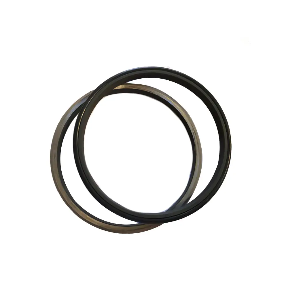 Travel Grinding Seal Floating Seal For DAEWOO DH55