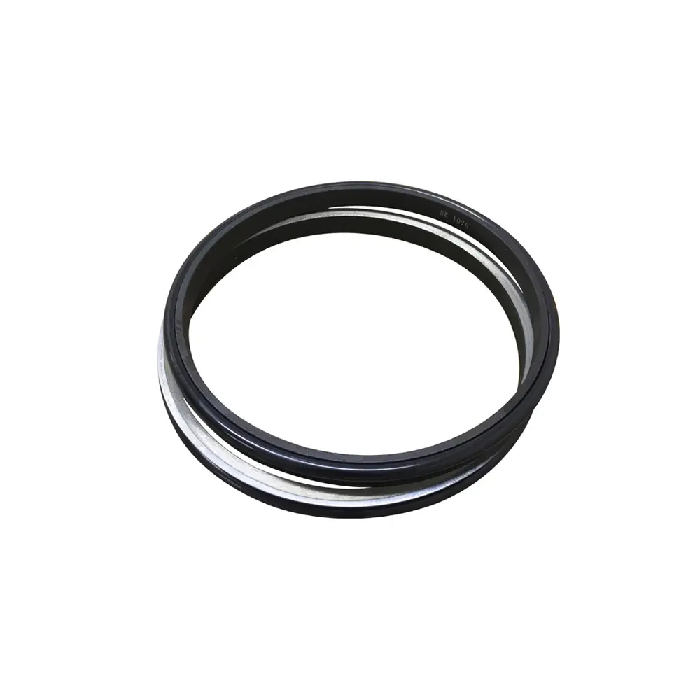 Travel Grinding Seal Floating Seal For Komatsu PC30-7