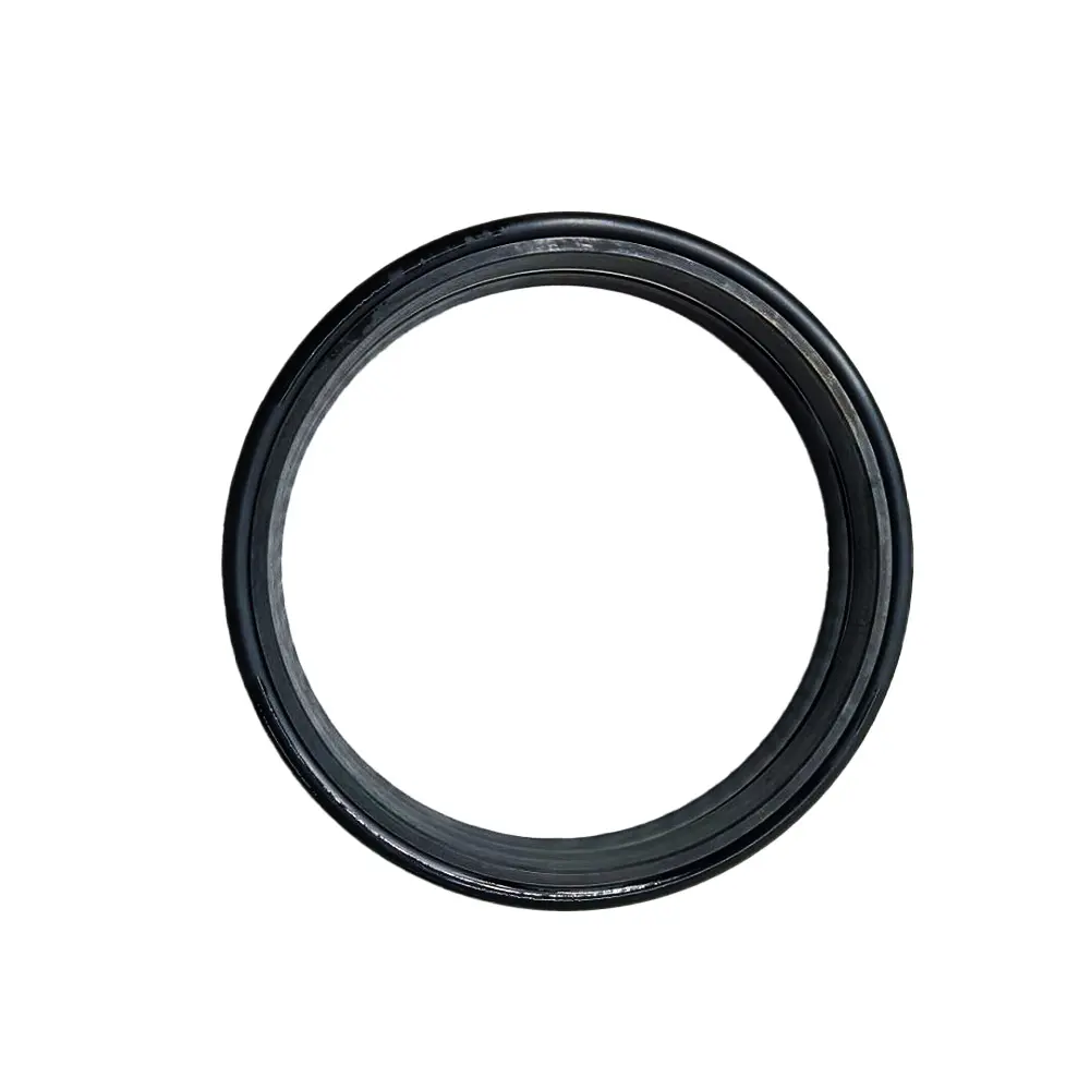 Travel Grinding Seal Floating Seal For SUMITOMO SH200A3