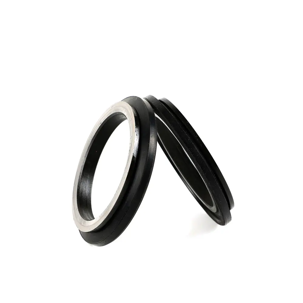 Travel Grinding Seal Floating Seal Thicken For DAEWOO DH220-5