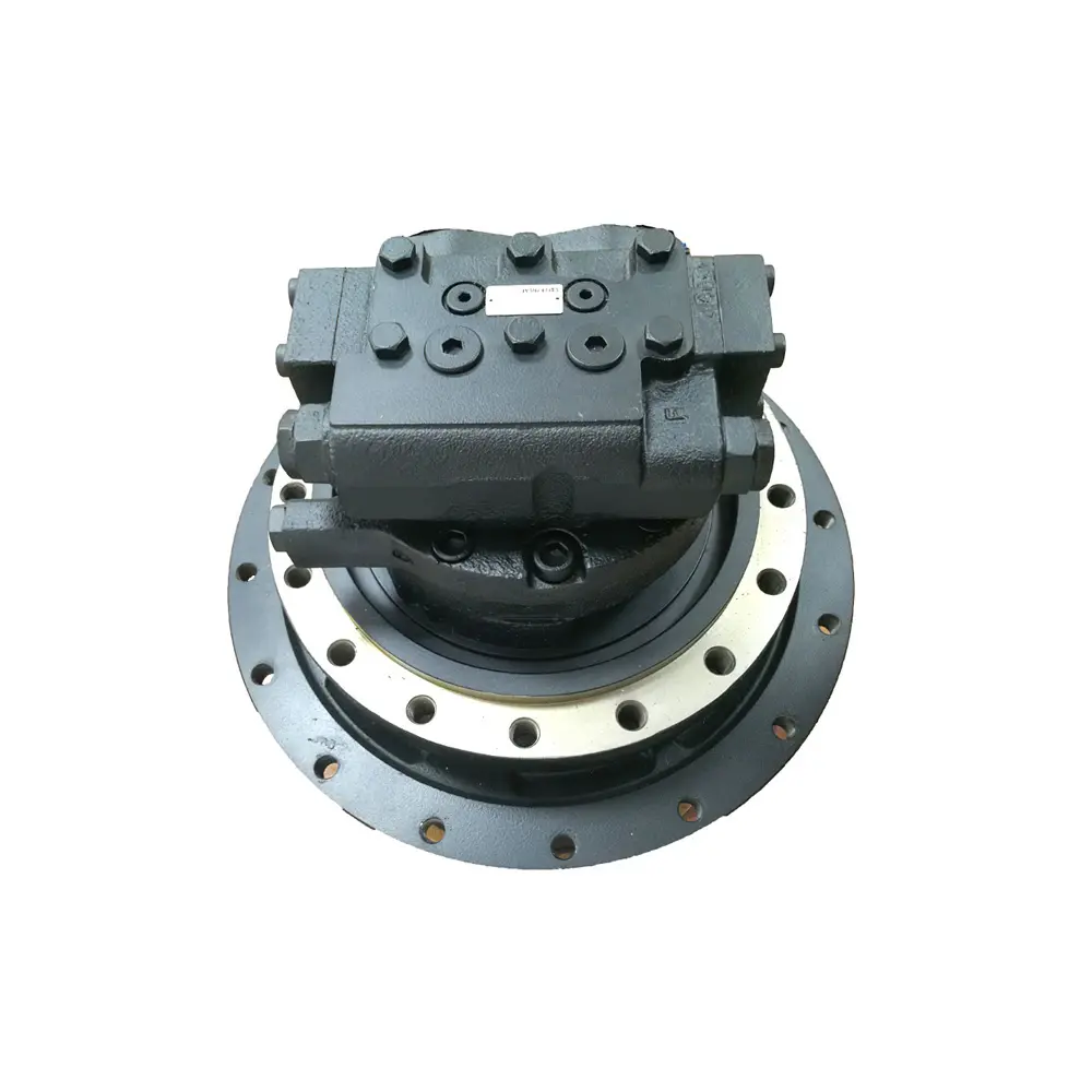 Travel Motor 204-2819 for Hitachi Crawler Crane CX900