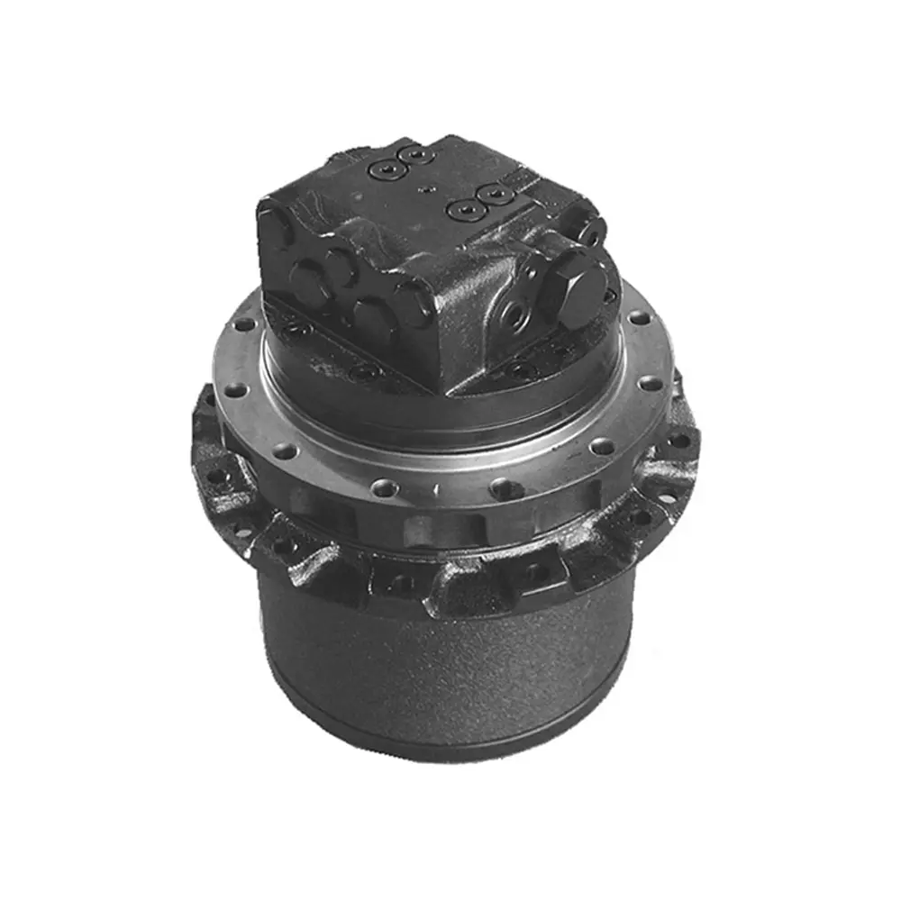 Travel Motor 2302-9277B 11Q117800 For Kobelco SK60-3 Excavator