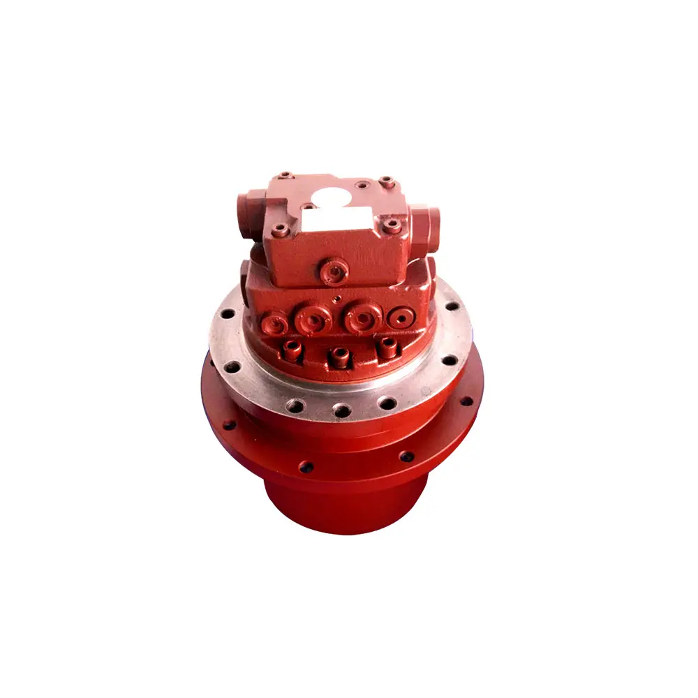 Travel Motor Assembly 2441U831F1 for Kobelco Excavator SK45 SK50UR SK50UR-2