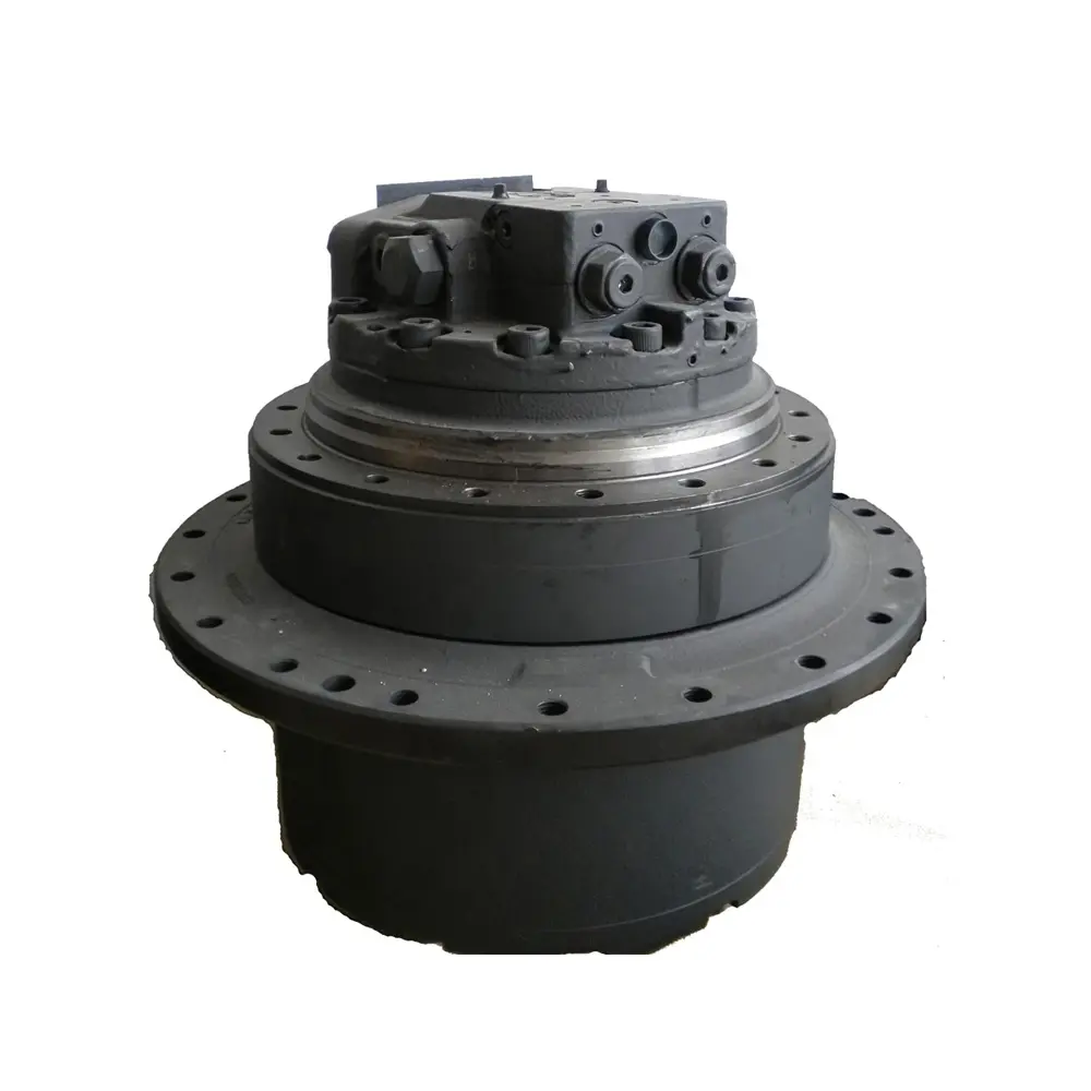 Travel Motor Assembly for DOOSAN DX80