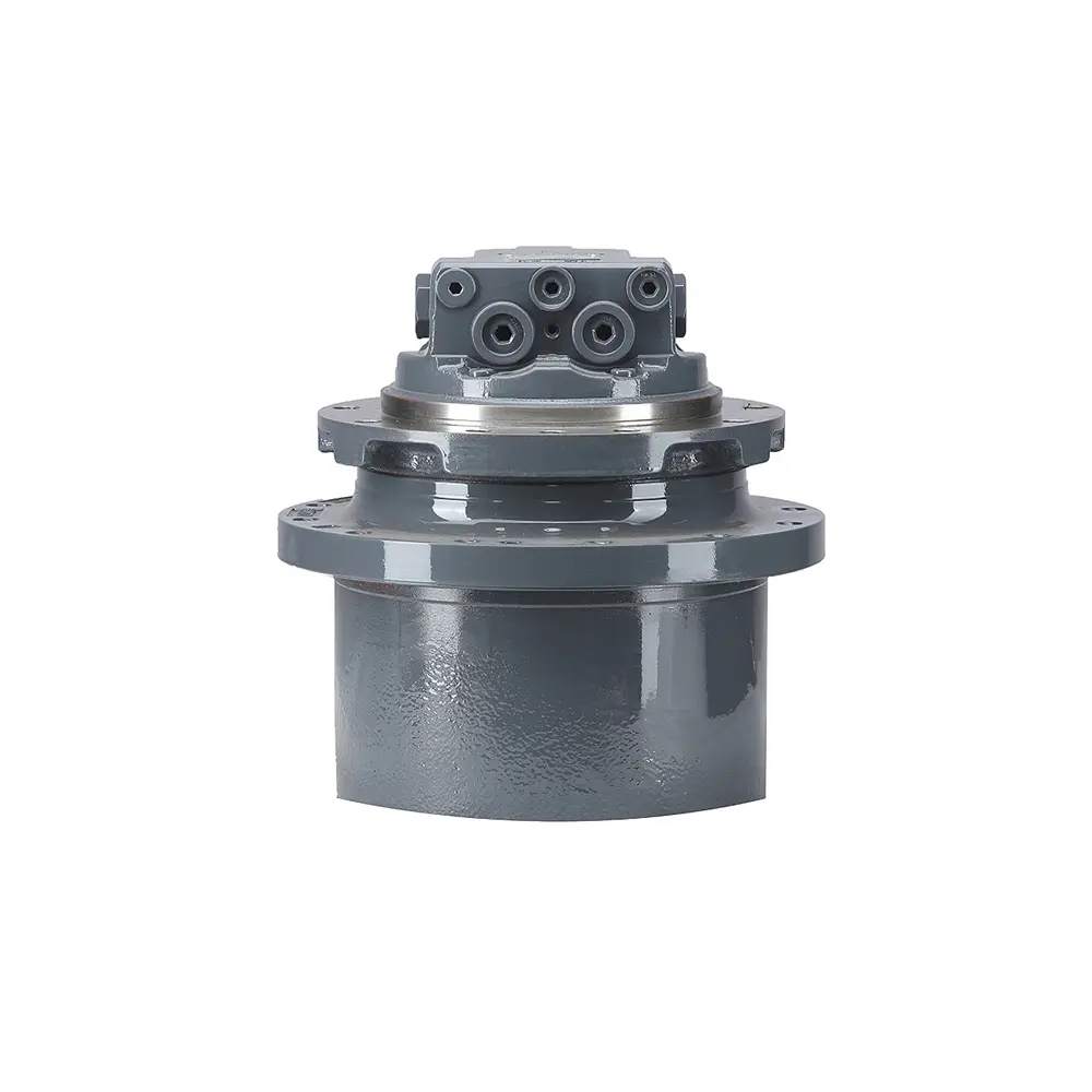 Travel Motor Assembly for HYUNDAI R80