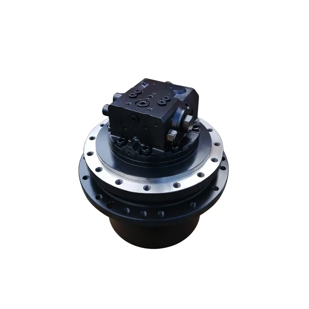 Travel Motor Assembly for JCB 360