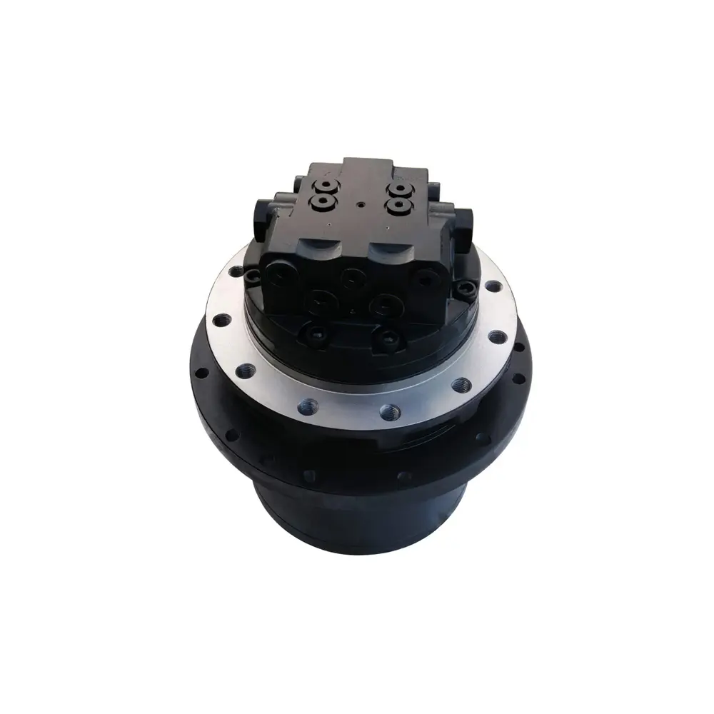 Travel Motor Assembly for KOBELCO SK70