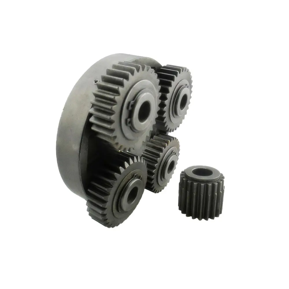 Travel Motor Assembly for KOMATSU PC40-7 online