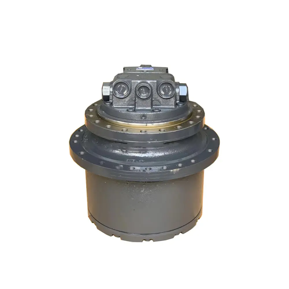 Travel Motor Assy 203-60-63110 203-60-63111 for Komatsu SAA4D102E-2 Engine PC100-6 PC120-6 PC130-6 PC130-7 Excavator Travel Motor Assy 203-60-63110 203-60-63111 for Komatsu SAA4D102E-2 Engine PC100-6 PC120-6 PC130-6 PC130-7 Excavator