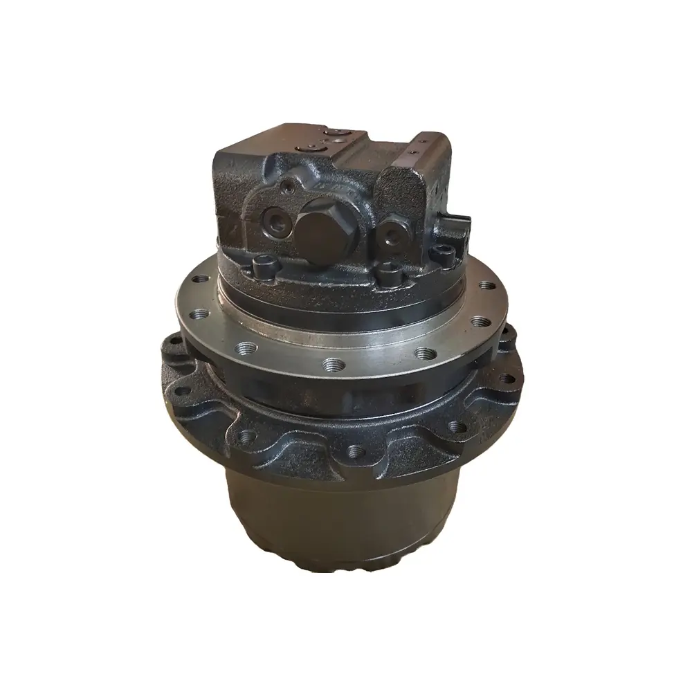 Travel Motor Assy 21W-60-41201 for Komatsu PC78MR-6 PC78UU-6 PC78US-6 Excavator Travel Motor Assy 21W-60-41201 for Komatsu PC78MR-6 PC78UU-6 PC78US-6 Excavator