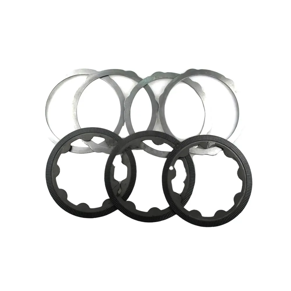 Travel Motor Brake Block GM35 For Sany Excavator SY215-8