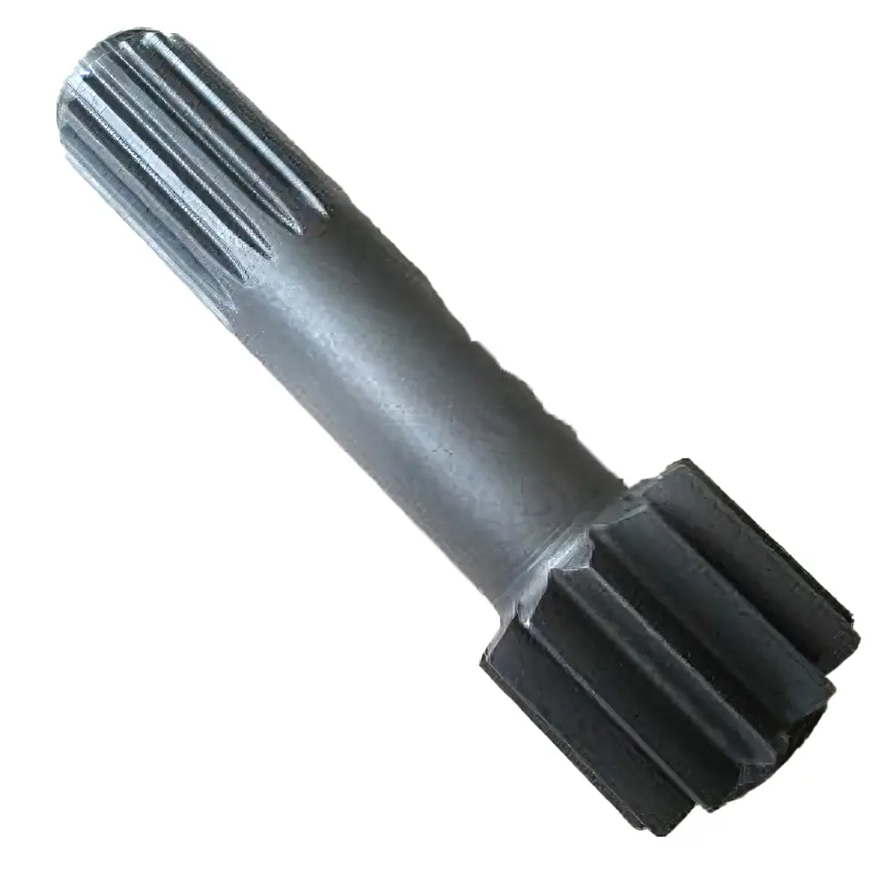 Travel Motor First Class Centre Gear Shaft for Sumitomo SH265