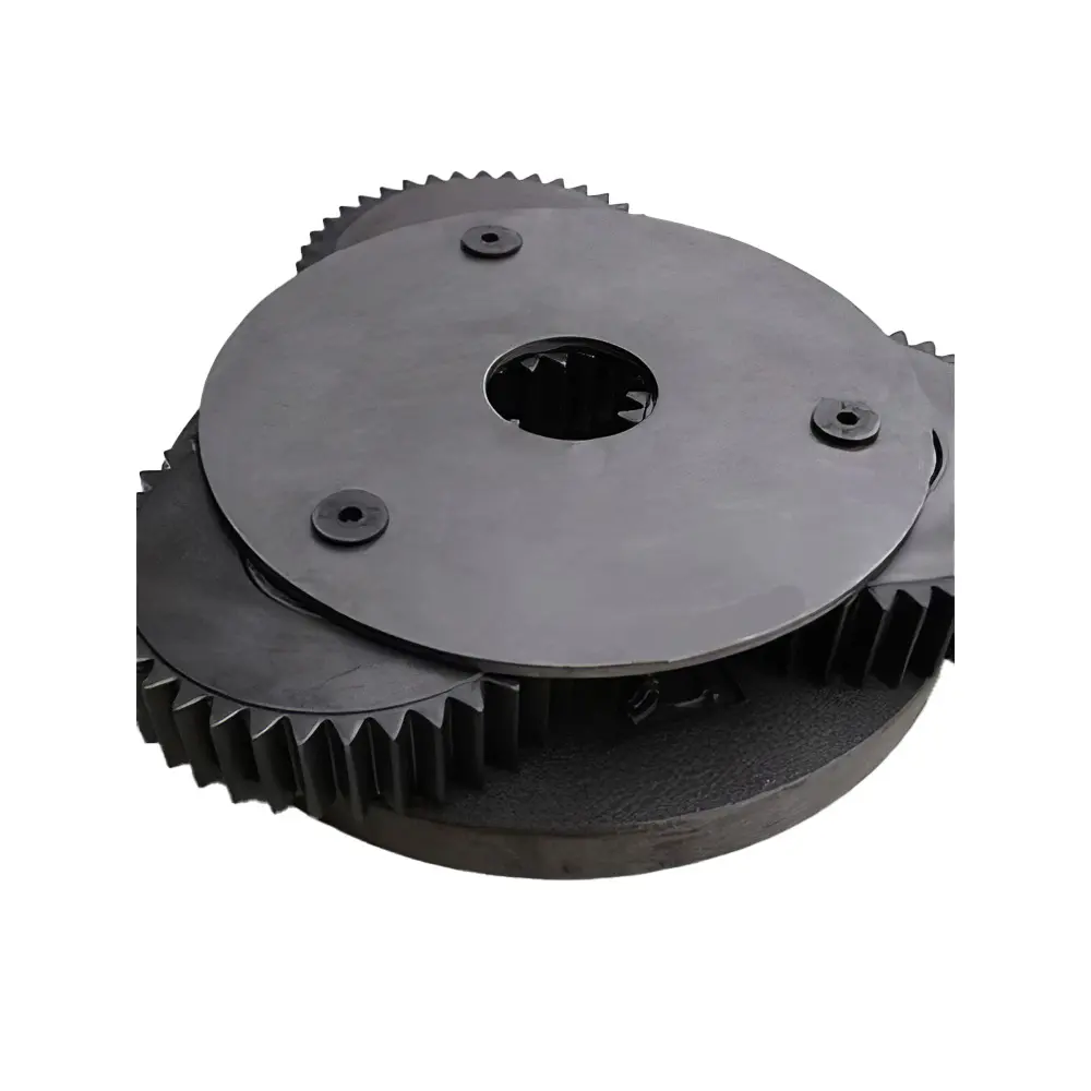 Travel Motor First Class three star Frame Assembly for CAT CAT312 Travel Motor First Class three star Frame Assembly for CAT CAT312