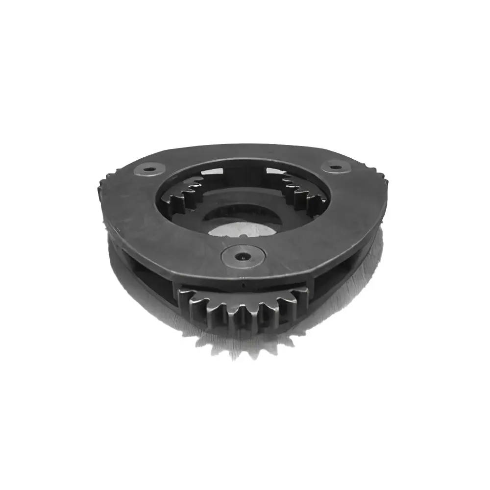 Travel Motor First Class three star Frame Assembly for HITACHI EX200-5