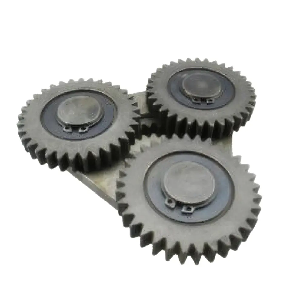 Travel Motor First Class Three Star Frame Assembly for Komatsu PC30MR-1