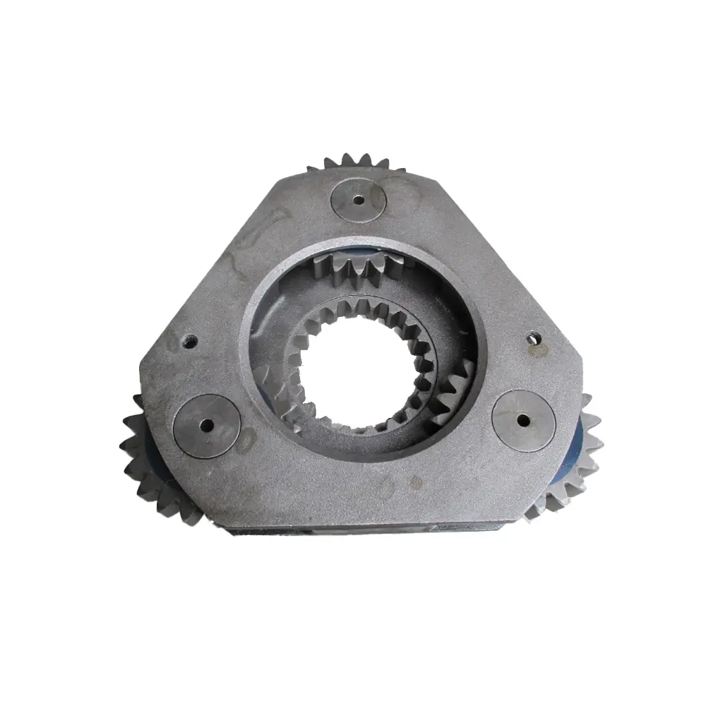 Travel Motor First Class three star Frame Assembly For Volvo Excavator EC290BLC