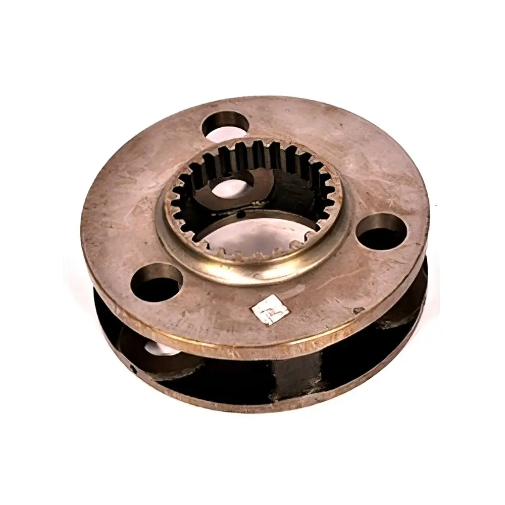 Travel motor First class three star Frame for DAEWOO DH220-5