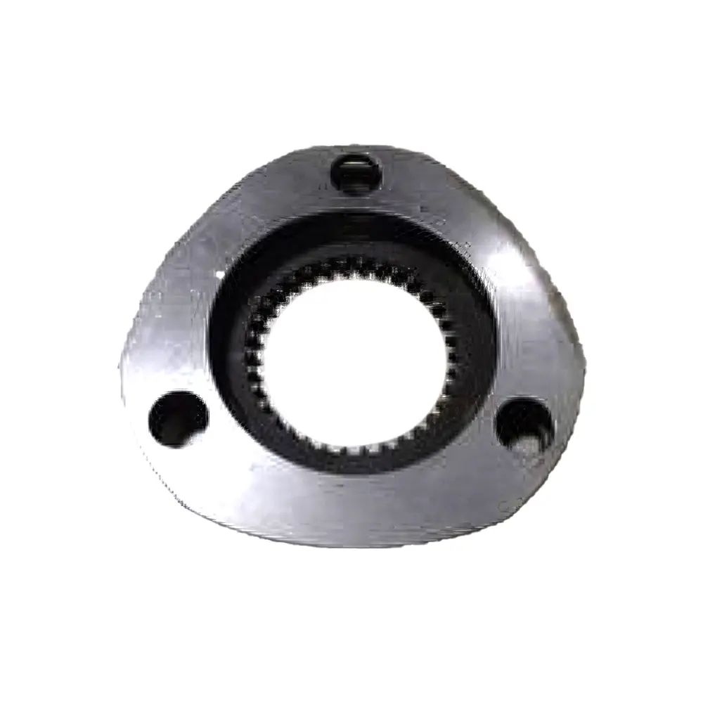 Travel motor First class three star Frame for HITACHI EX200-2