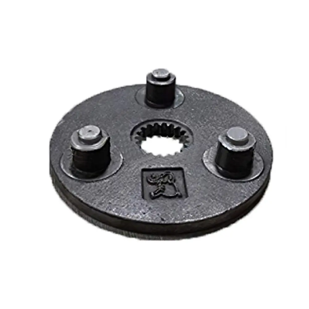 Travel motor First class three star Frame for HITACHI EX60