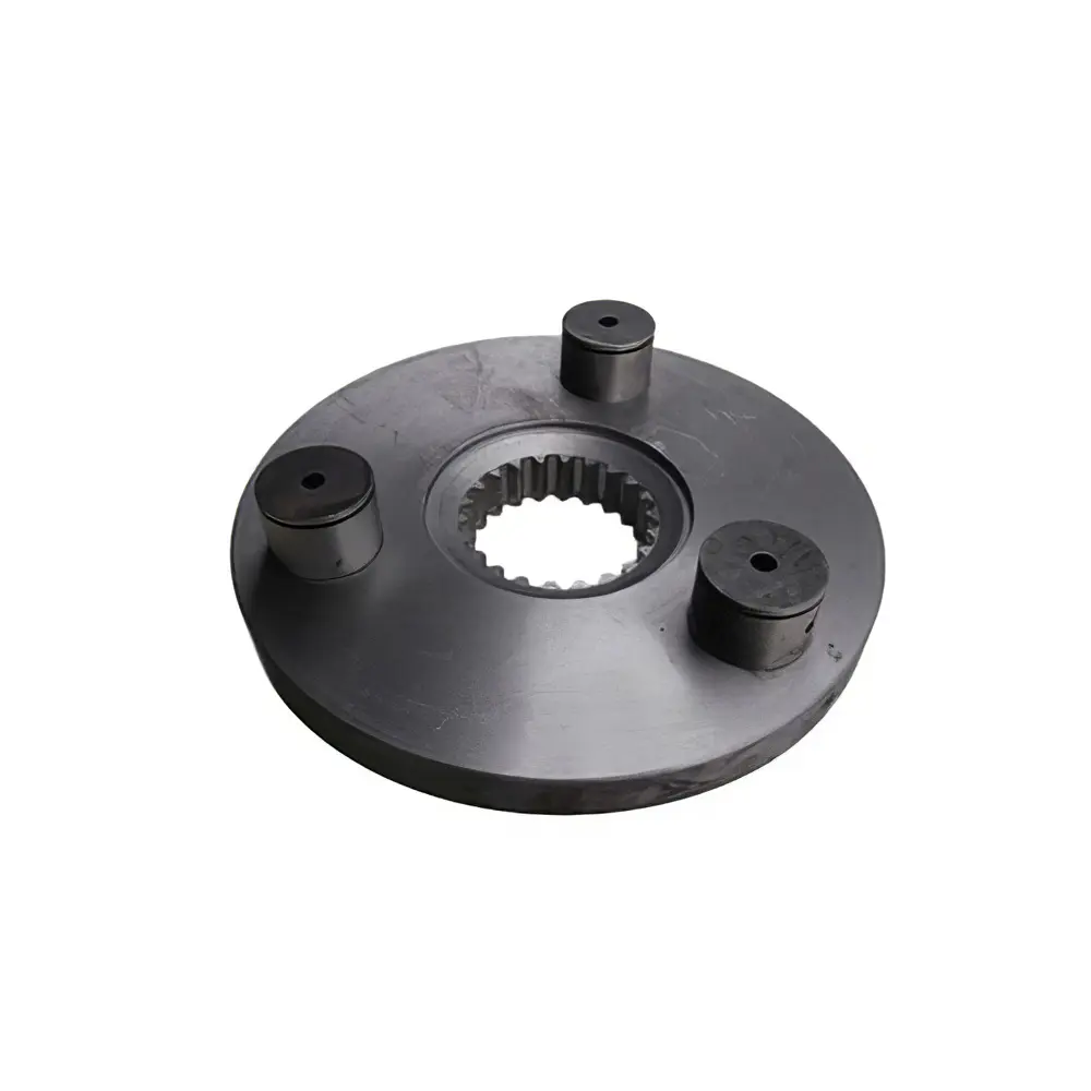 Travel motor First class three star Frame with pin for DAEWOO DH55