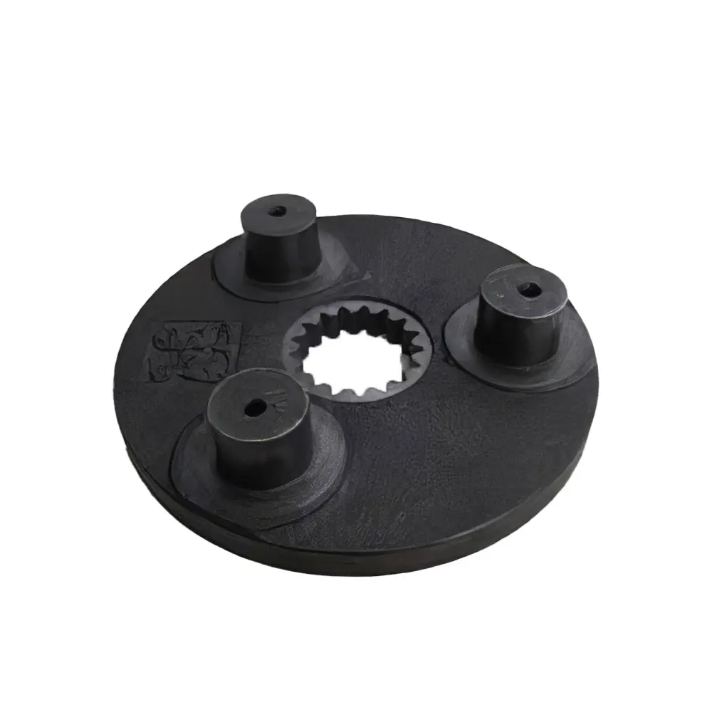 Travel motor First class three star Frame with pin for HYUNDAI R80-7