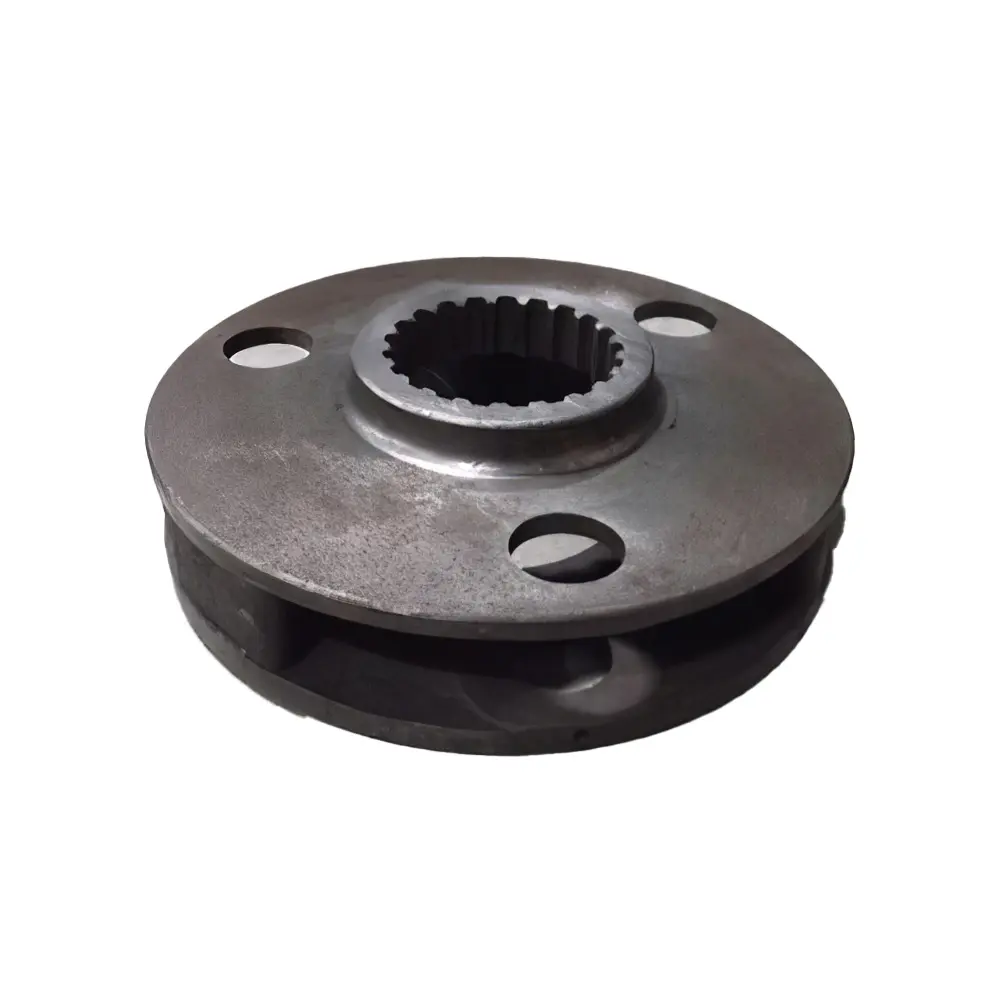 Travel motor First Frame for KOMATSU PC200-6 Engine 6D95