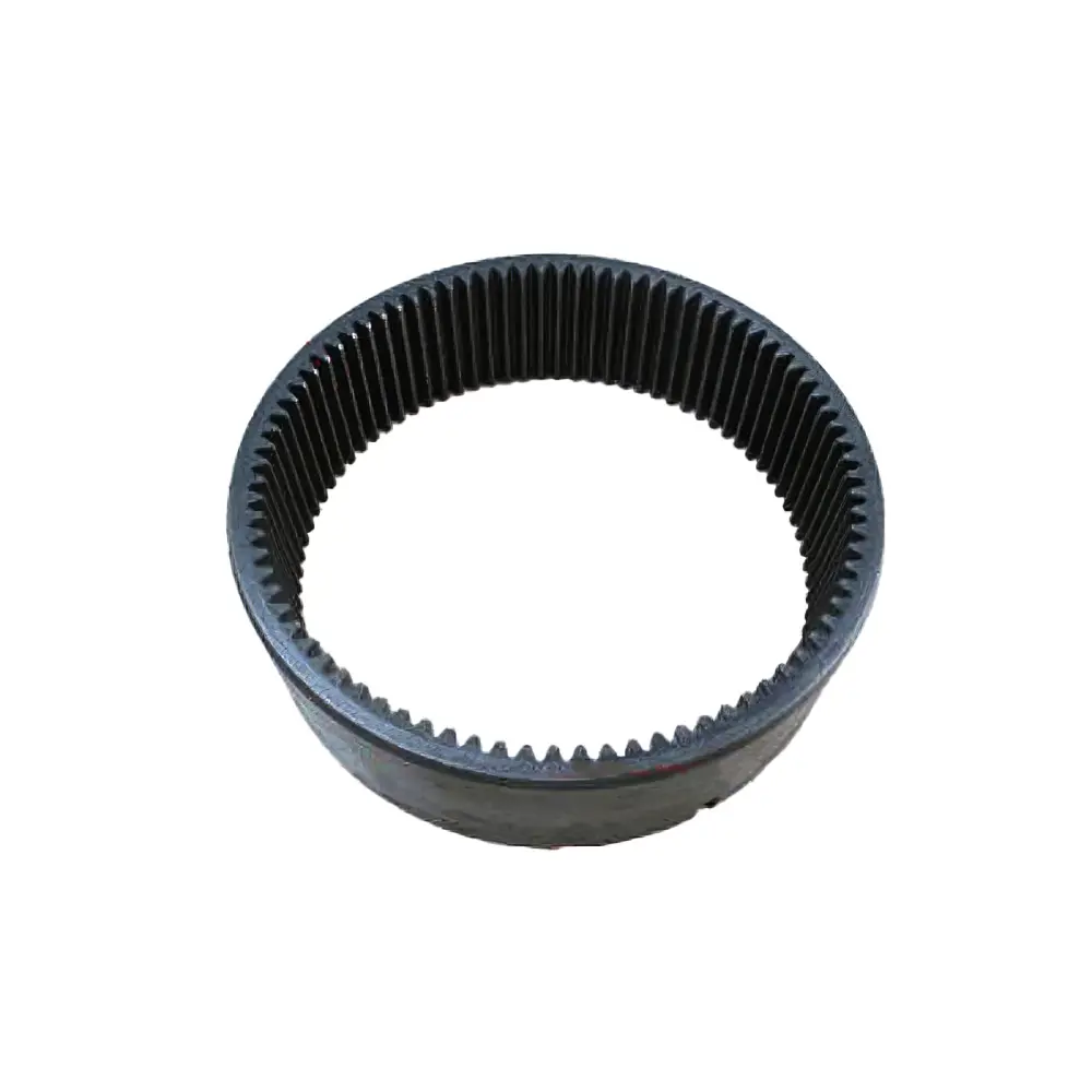 Travel Motor First Gear Parts Washer For Komatsu Excavator PC30