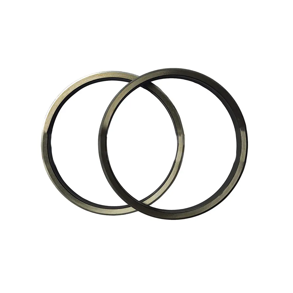 Buy Travel Motor Floating Seal TZES100-192-B For Komatsu PC60-5 PC60-6 PC60-7 PC70-6 PC70-7 PC75UU-1 PC75UU-2 PC78US-5