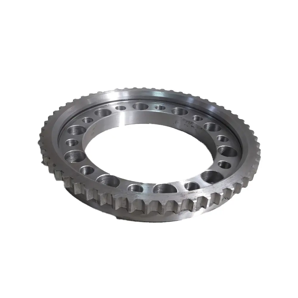 Travel motor Gear plate for DAEWOO DH225-7 KATO HD1250-7 Travel motor Gear plate for DAEWOO DH225-7 KATO HD1250-7