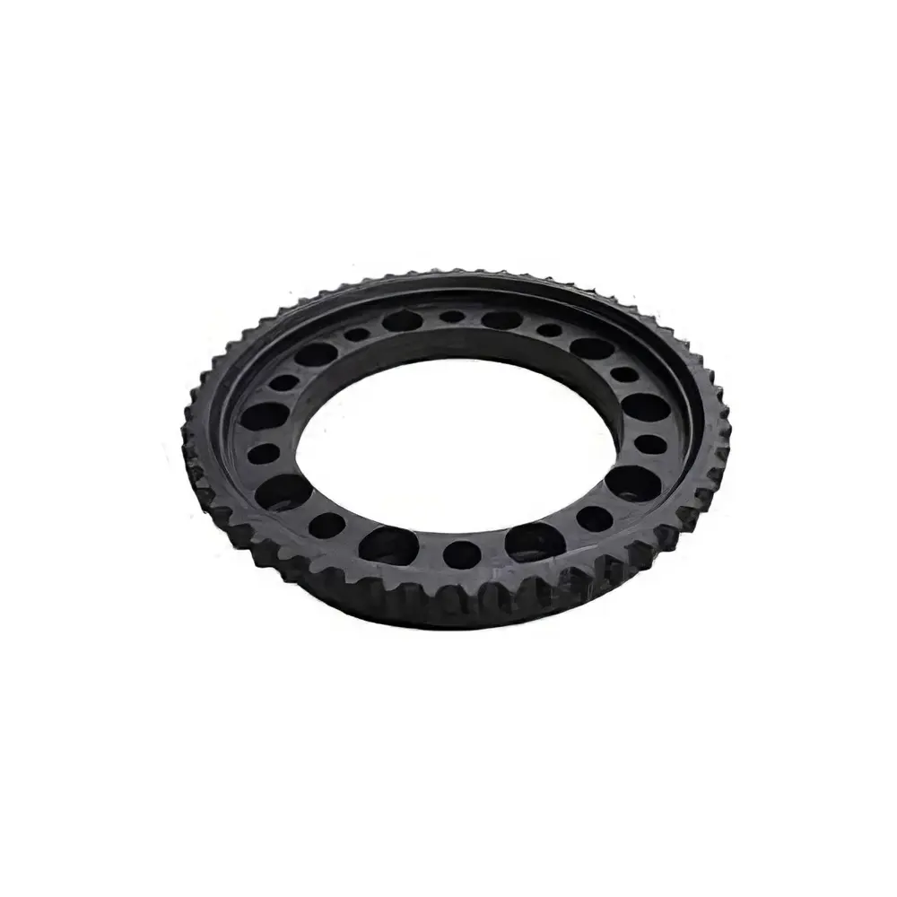 Travel motor Gear plate for KATO HD800-7/R220-5
