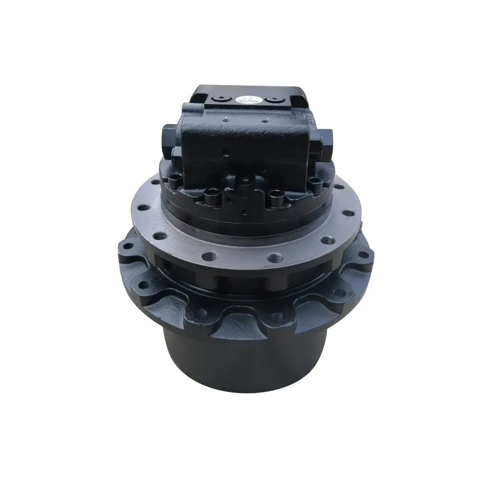 Travel Motor Gearbox for Caterpillar CAT E180 Excavator