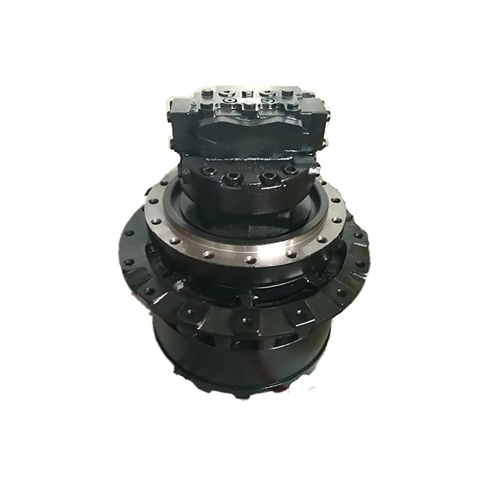 Travel Motor Gearbox for Caterpillar CAT E200 E200B Excavator