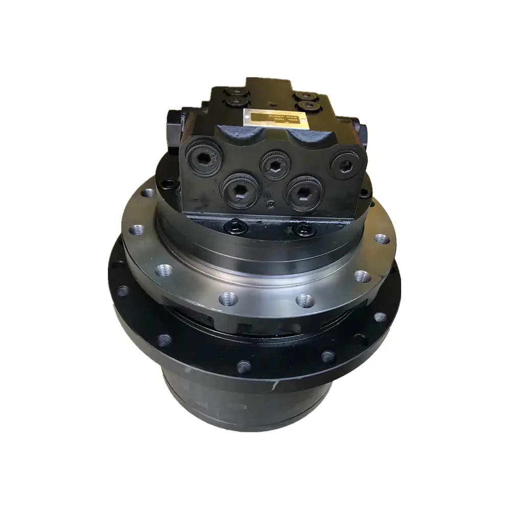 Travel Motor Gearbox for Caterpillar CAT E307 E307C Excavator