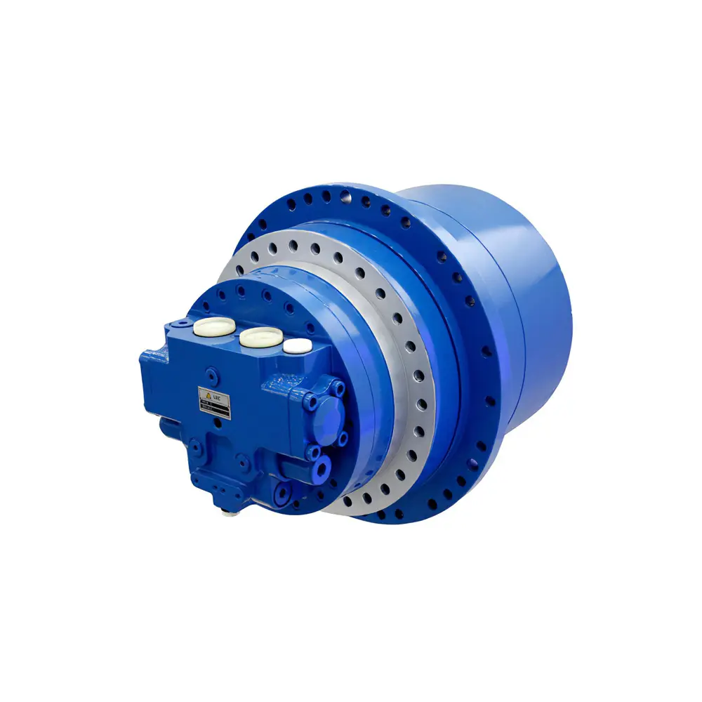 Travel Motor Gearbox for Caterpillar CAT E312C E312CL Excavator