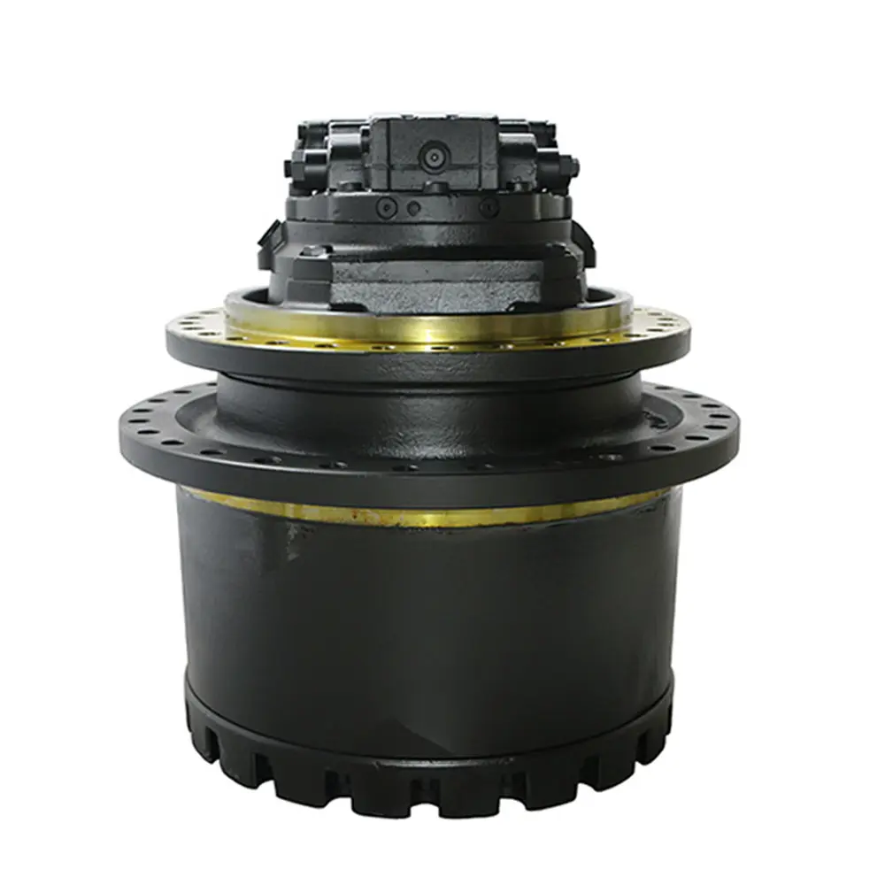 Travel Motor Gearbox for Caterpillar CAT E318B Excavator