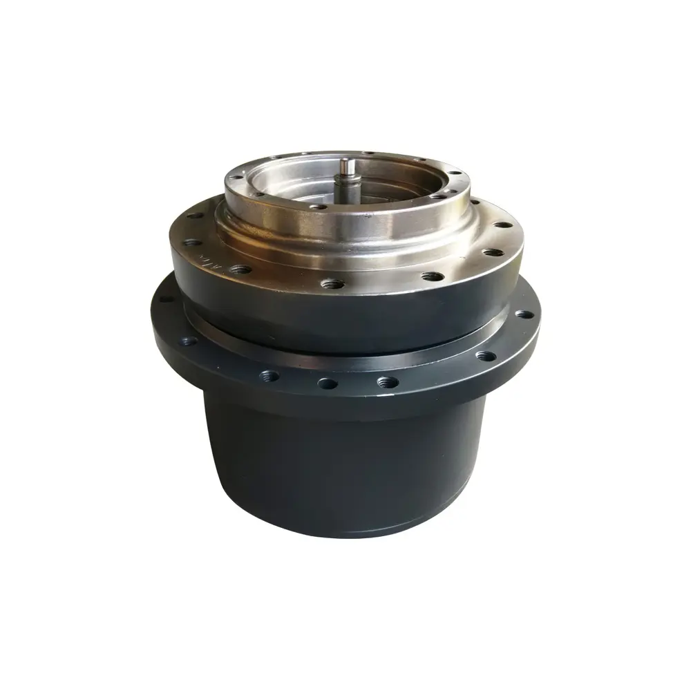 Travel Motor Gearbox for Caterpillar CAT E320B E320BL Excavator Travel Motor Gearbox for Caterpillar CAT E320B E320BL Excavator