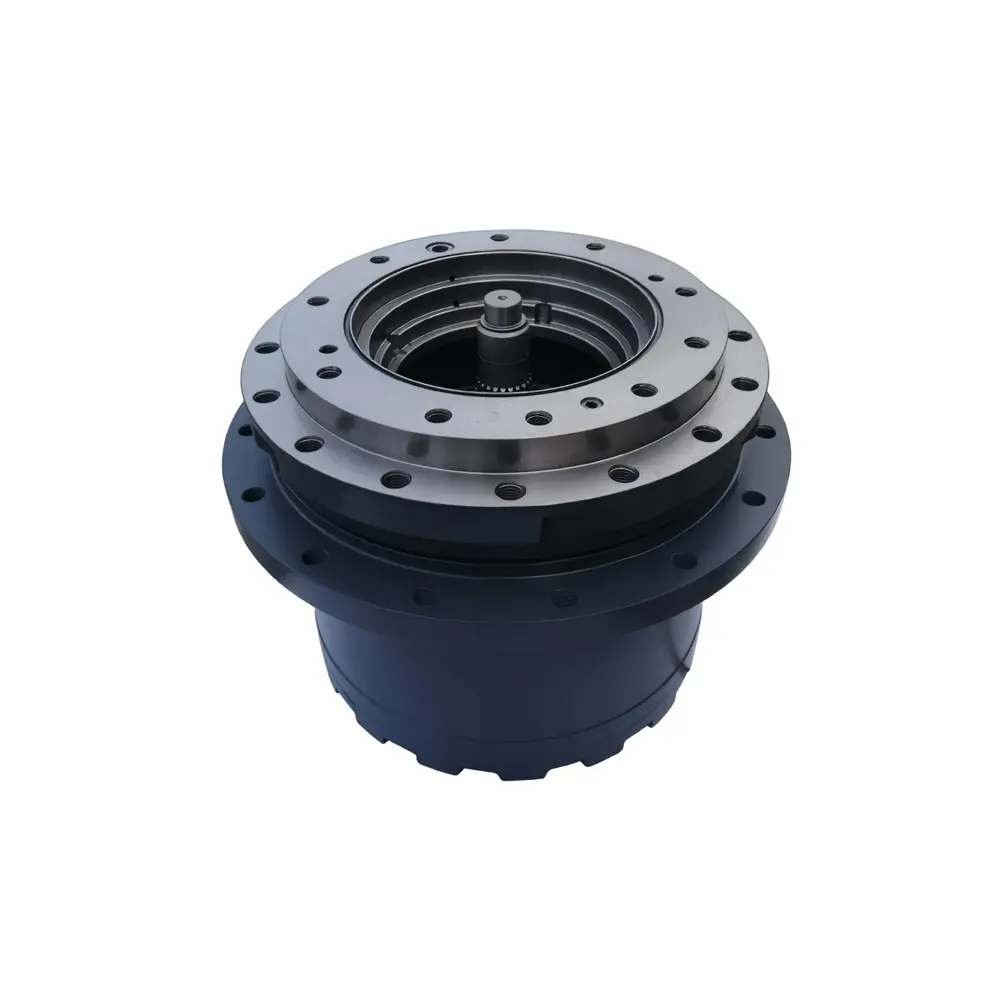 Travel Motor Gearbox for Caterpillar CAT E324D Excavator Travel Motor Gearbox for Caterpillar CAT E324D Excavator