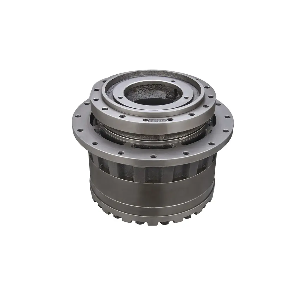 Travel Motor Gearbox for Caterpillar CAT E375N Excavator Travel Motor Gearbox for Caterpillar CAT E375N Excavator