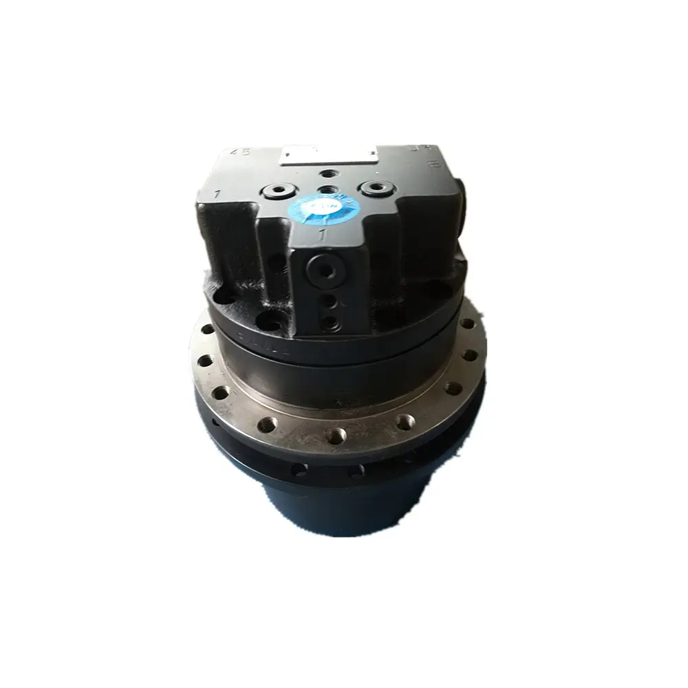 Travel Motor Gearbox for Daewoo DH280-3 Excavator Travel Motor Gearbox for Daewoo DH280-3 Excavator