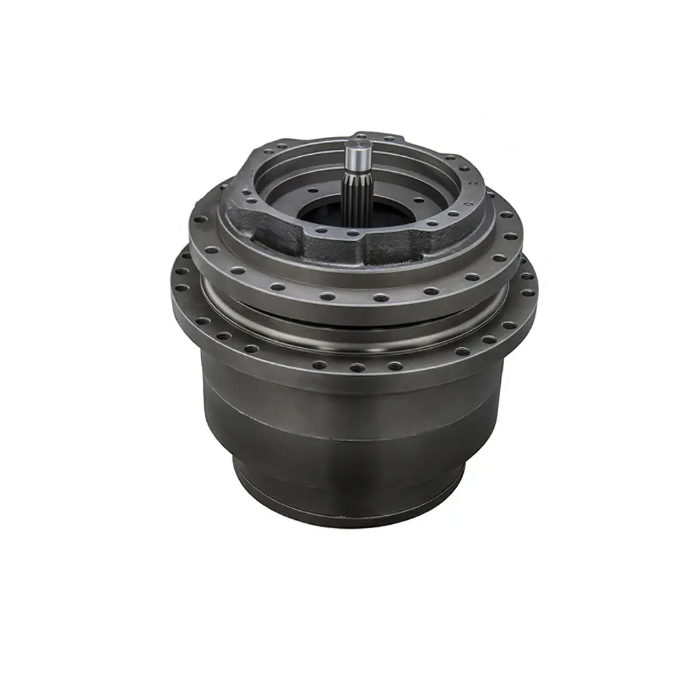 Travel Motor Gearbox for Daewoo DH300-5 Excavator Travel Motor Gearbox for Daewoo DH300-5 Excavator