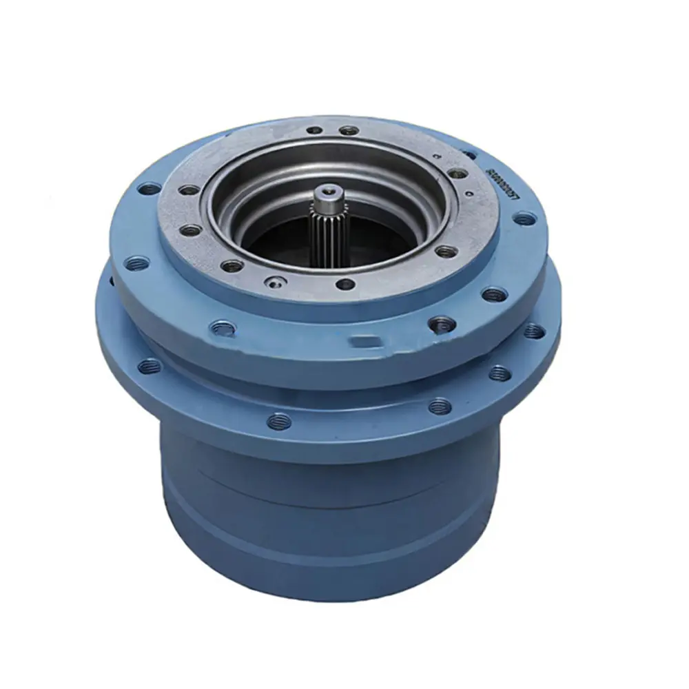 Travel Motor Gearbox for Doosan DH60-7 Excavator