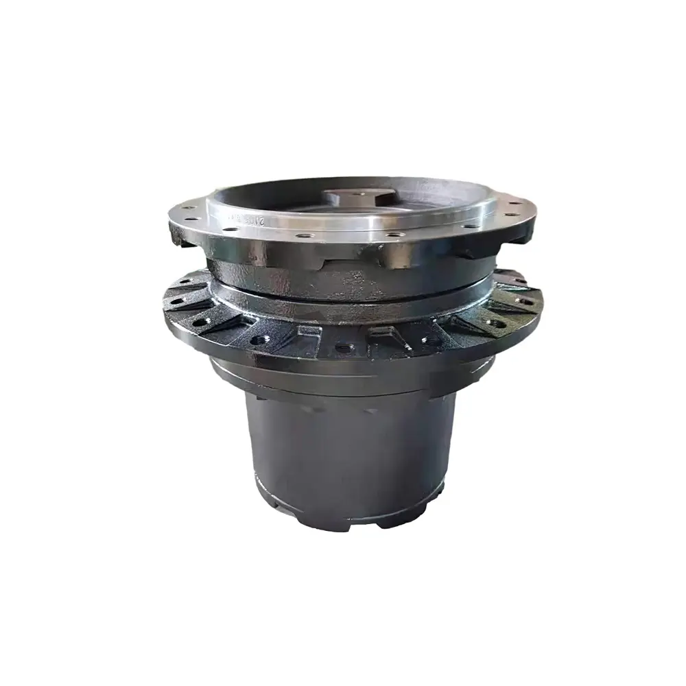 Travel Motor Gearbox for Hitachi EX100W Excavator Travel Motor Gearbox for Hitachi EX100W Excavator