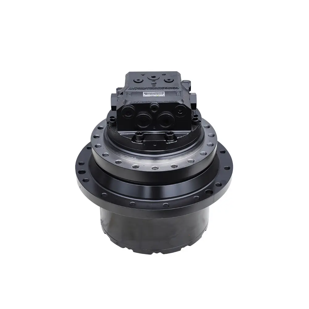 Travel Motor Gearbox for Hitachi EX160WD Excavator Travel Motor Gearbox for Hitachi EX160WD Excavator