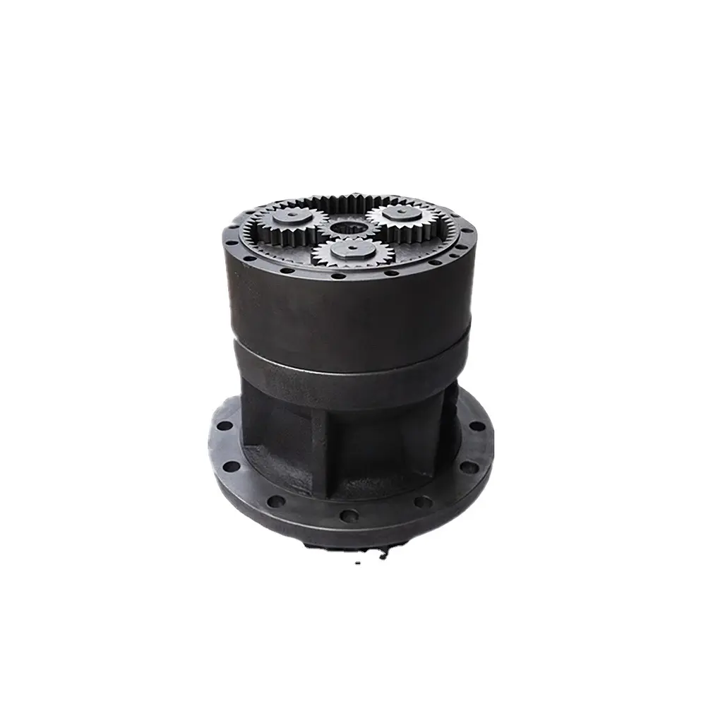 Travel Motor Gearbox for Hitachi EX200-1 Excavator New Type Travel Motor Gearbox for Hitachi EX200-1 Excavator New Type